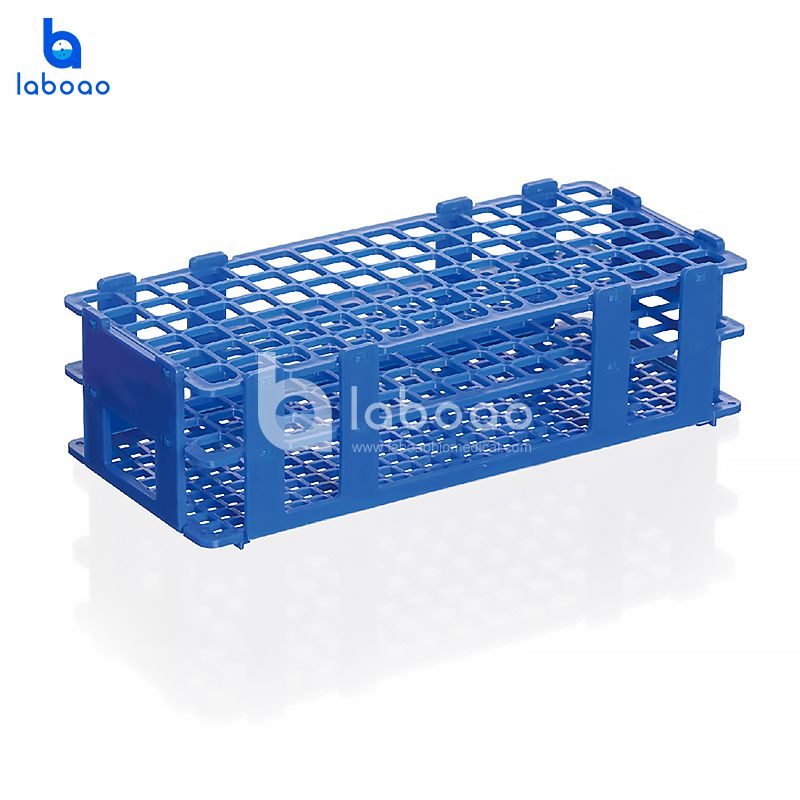 PP Multi Rack For Test Tube